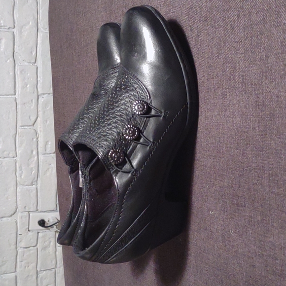 Rockport black clogs - Picture 2 of 7